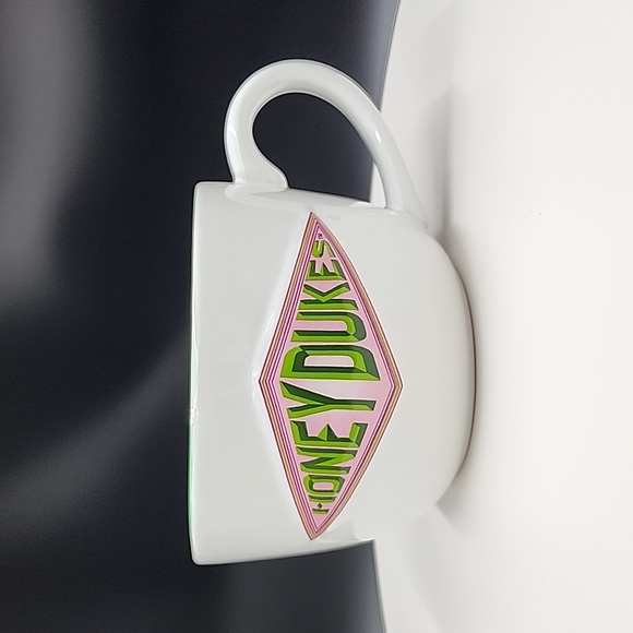 Honeydukes The Wizarding World of Harry Potter Universal Studios Coffee Tea Mug - Picture 1 of 7